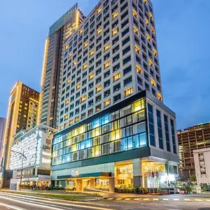 Hotel Fives Centre