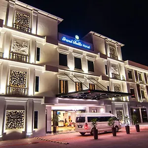Hotel Grand Belllo Jbcc