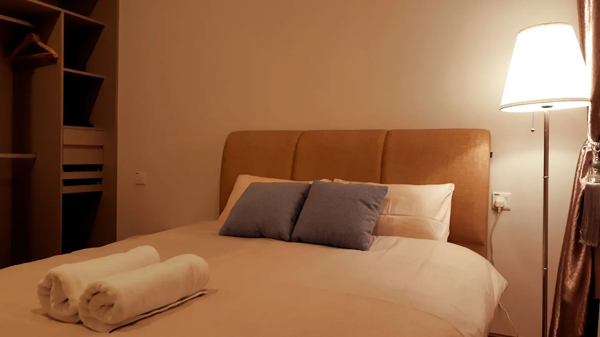 Myjohorstay At Country Garden Danga Bay Джохор-Бару