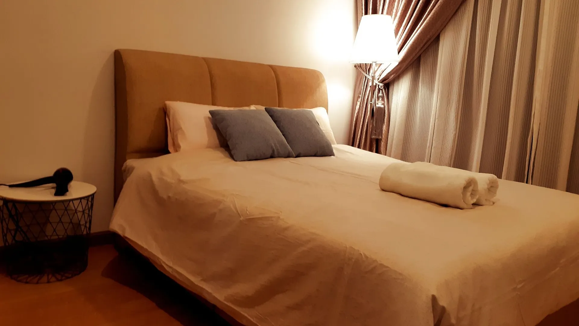 Myjohorstay At Country Garden Danga Bay Джохор-Бару Малайзия
